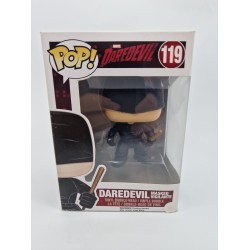 FUNKO POP! DAREDEVIL 119
