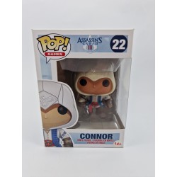 FUNKO POP GAMES ASSASSIN'S...
