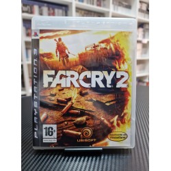 FAR CRY 2