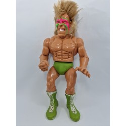 Star Toys WWE último guerrero