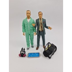 LOTE DE FIGURAS DE BREAKING...