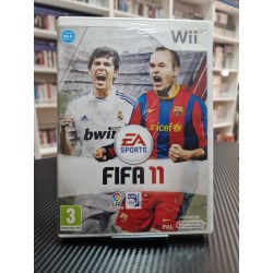 FIFA 11