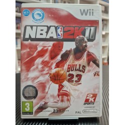 NBA 2K11