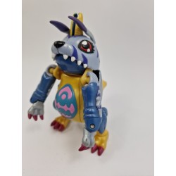 Figura Digivolving Spirits...