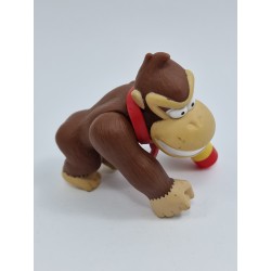 FIGURA DONKEY KONG CON...