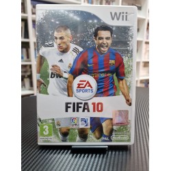 FIFA 10