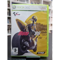 MOTO GP 06