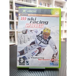 SKI RACING 2005 S/M