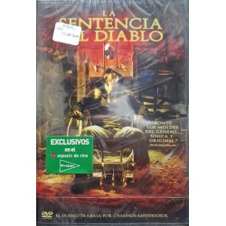 LA SENTENCIA DEL DIABLO
