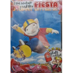 STUART LITTLE 2 - DVD...