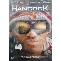 HANCOCK