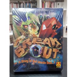 Break Out (Nuevo, precintado)