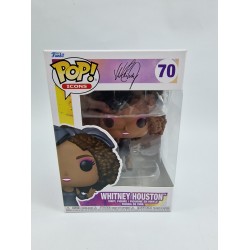 WHITNEY HOUSTON
