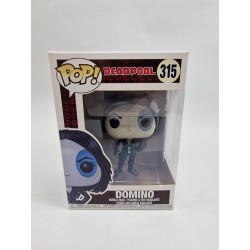 DOMINO DEADPOOL