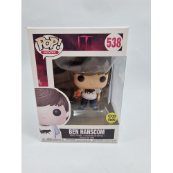 IT BEN HANSCOM