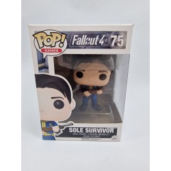 SOLE SURVIVOR