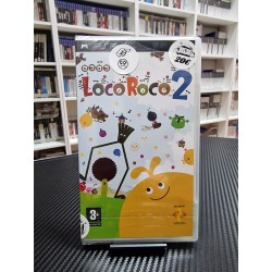 LOCO ROCO 2 (NUEVO)