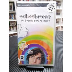 ECHOCHROME (nuevo)