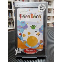 LOCOROCO PLATINUM (NUEVO)
