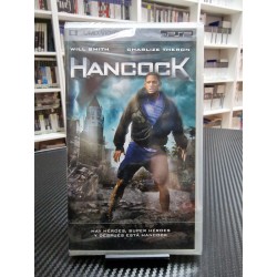 PELICULA UMD PSP HANCOCK...