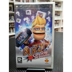BUZZ! CONCURSO DE BOLSILLO