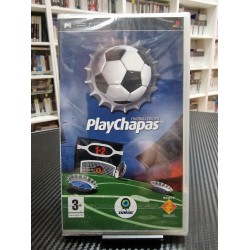 PLAYCHAPAS (NUEVO)