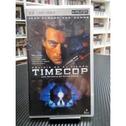 UMD TIMECOP
