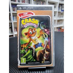 CRASH ¡GUERRA AL...