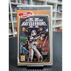 STAR WARS BATTLEFRONT II...