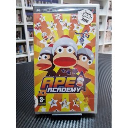 APE ACADEMY (NUEVO)