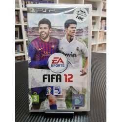 FIFA 12 (NUEVO)