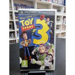 DISNEY PIXAR TOY STORY 3