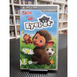 EYE PET™