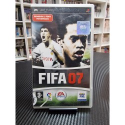 FIFA 07