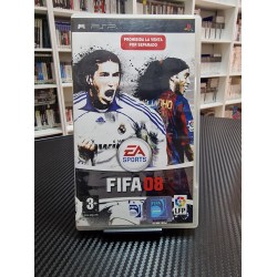 FIFA 08