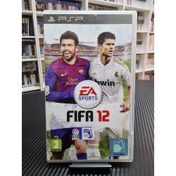 FIFA 12