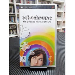 ECHOCHROME UN DESAFÍO PARA...
