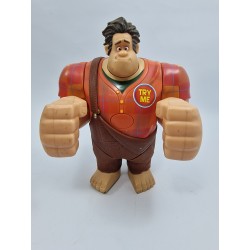FIGURA ROMPE RALPH ©DISNEY...