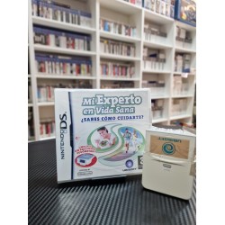 MI EXPERTO EN VIDA SANA...