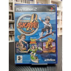 DISNEY'S EXTREME SKATE...