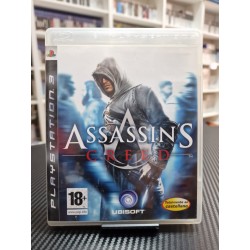 ASSASSIN'S CREED