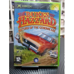 THE DUKES OF HAZZARD