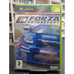 FORZA MOTORSPORT