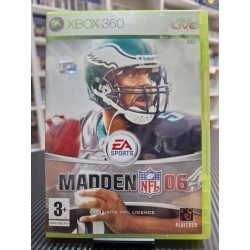 MADDEN NFL 06