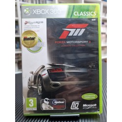 FORZA MOTORSPORT 3 ULTIMATE...