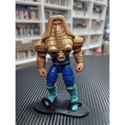 HE MAN MASTER DEL UNIVERSO...