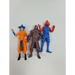 LOTE DE FIGURAS FORNITE