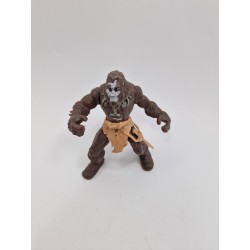 CHAP ME HOMBRE GORILLA