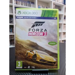 FORZA HORIZON 2