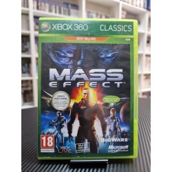 MASS EFFECT